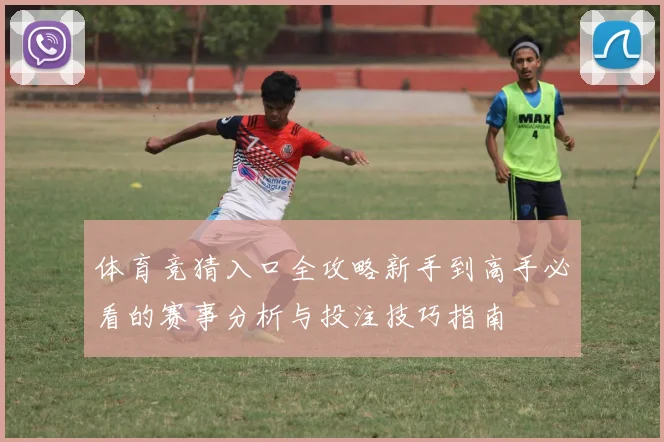 体育竞猜入口全攻略新手到高手必看的赛事分析与投注技巧指南