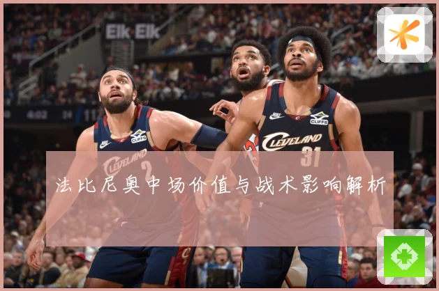 法比尼奥中场价值与战术影响解析