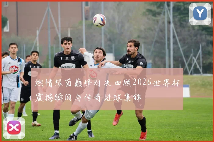 燃情绿茵巅峰对决回顾2026世界杯震撼瞬间与传奇进球集锦